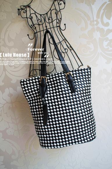 หมดค่ะ กระเป๋าLuluhouse รุ่น L90-03 กระเป๋าสะพายนำเข้า เกรดpremiumมากๆ จากLuluhouseของแท้100% 